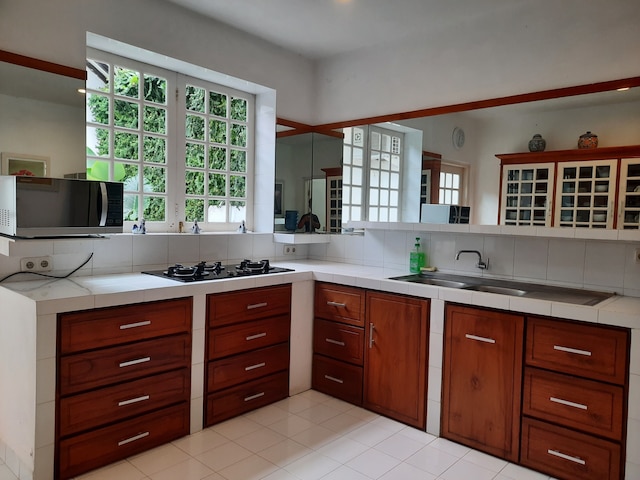 ジョグジャカルタ トロピカーナ ヴィラ