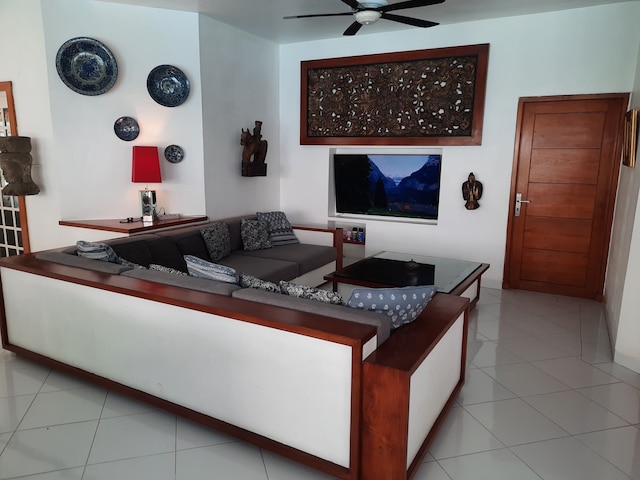 ジョグジャカルタ トロピカーナ ヴィラ