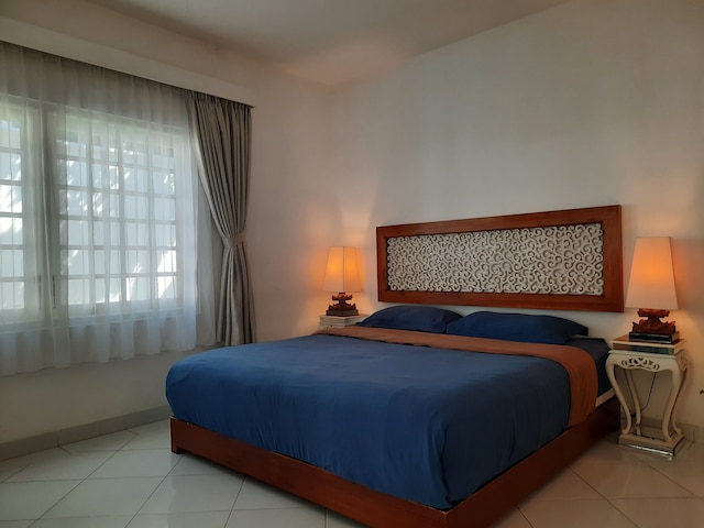 ジョグジャカルタ トロピカーナ ヴィラ