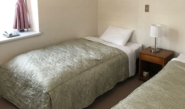 サンラファエル ヴィラ