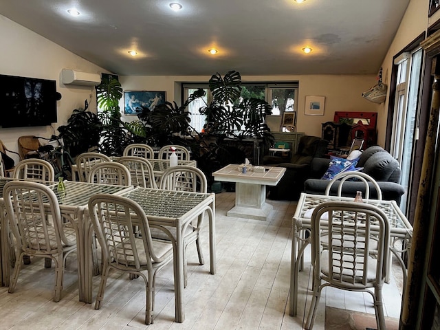 サンラファエル ヴィラ