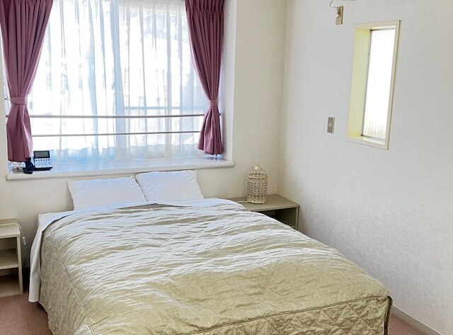 サンラファエル ヴィラ