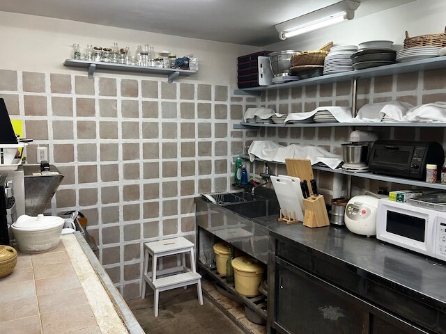 サンラファエル ヴィラ