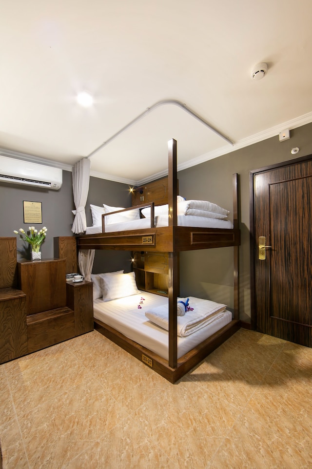 リトル チャーム ハノイ ホステル