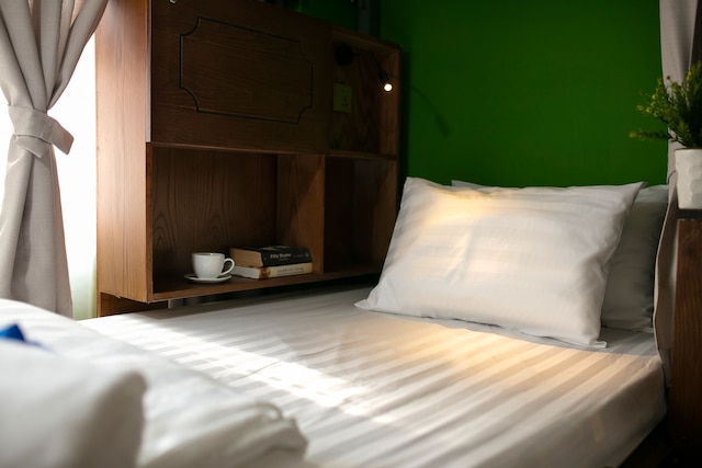 リトル チャーム ハノイ ホステル