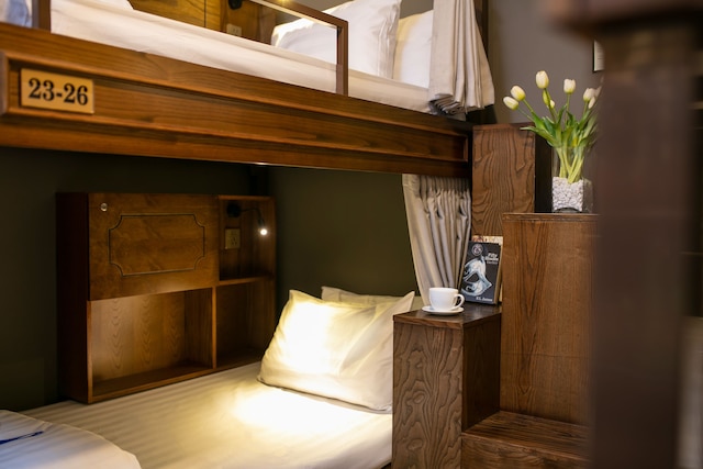 リトル チャーム ハノイ ホステル