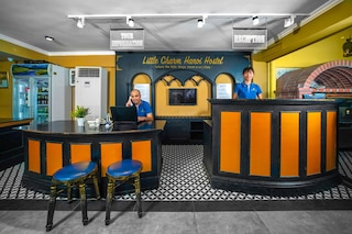 リトル チャーム ハノイ ホステル