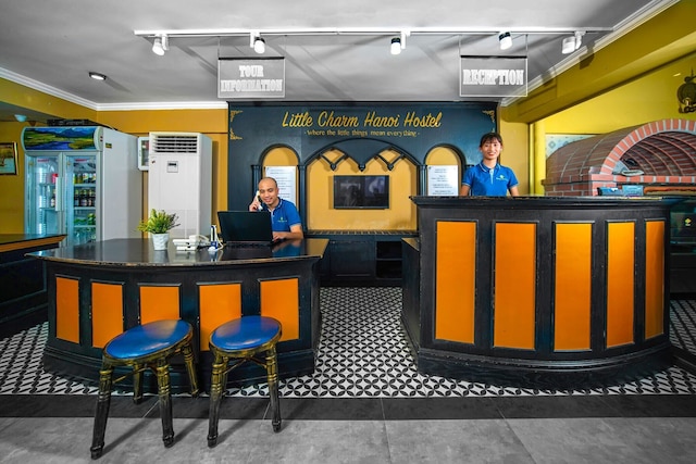 リトル チャーム ハノイ ホステル