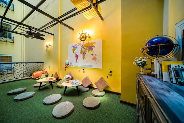 リトル チャーム ハノイ ホステル