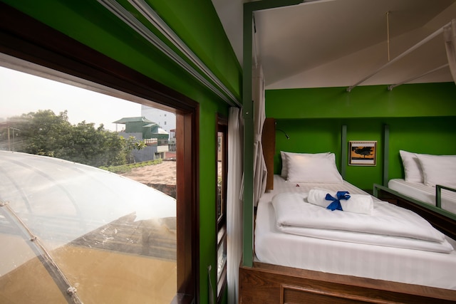 リトル チャーム ハノイ ホステル