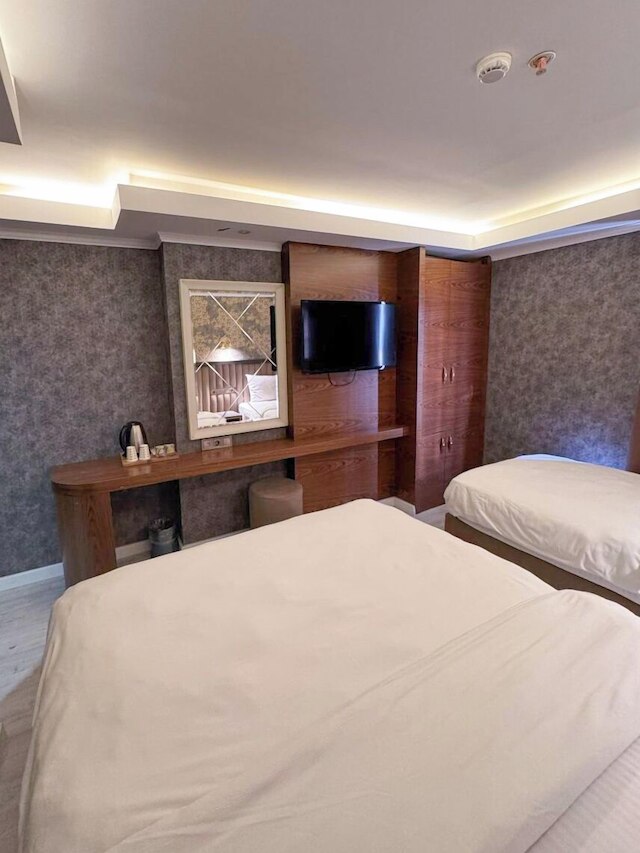 サルタン シティ ホテル