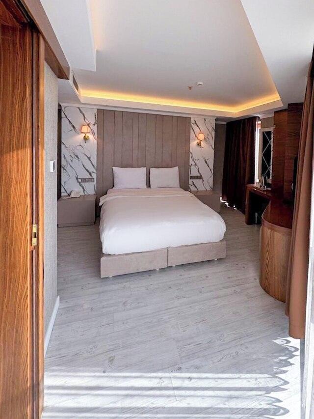 サルタン シティ ホテル