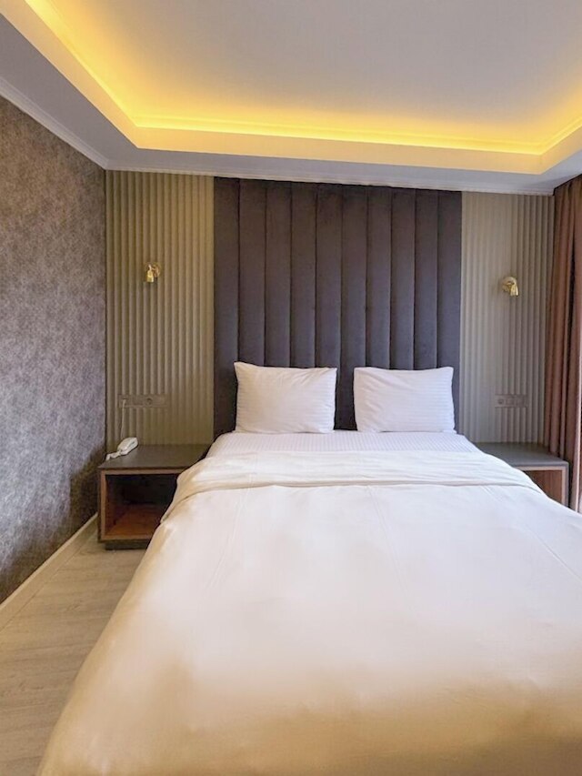 サルタン シティ ホテル