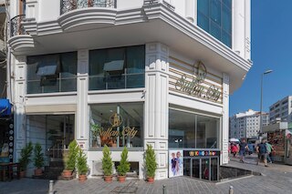 サルタン シティ ホテル