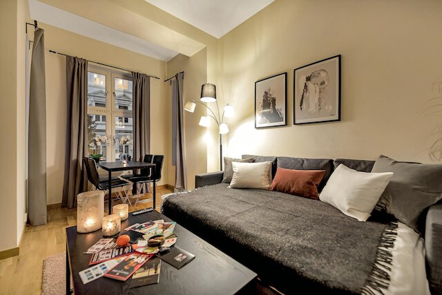 アパートメント Obs.gt.12