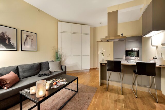 アパートメント Obs.gt.12