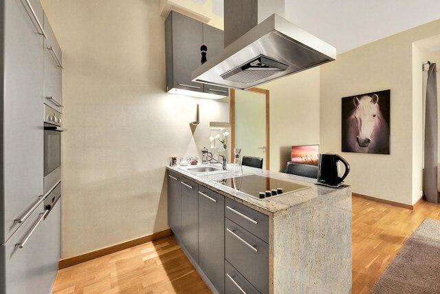 アパートメント Obs.gt.12