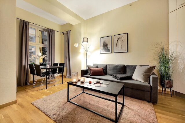 アパートメント Obs.gt.12