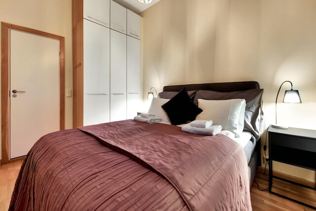 アパートメント Obs.gt.12