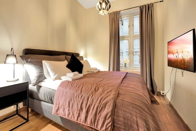 アパートメント Obs.gt.12