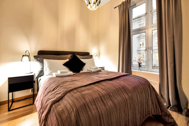 アパートメント Obs.gt.12