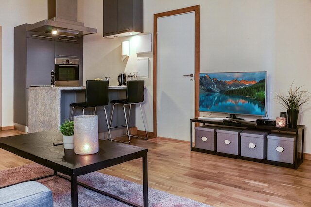 アパートメント Obs.gt.12