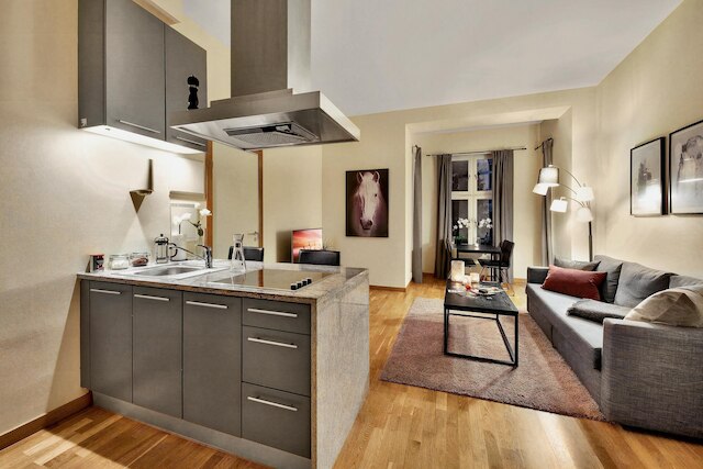 アパートメント Obs.gt.12