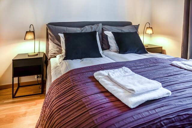 アパートメント Obs.gt.12