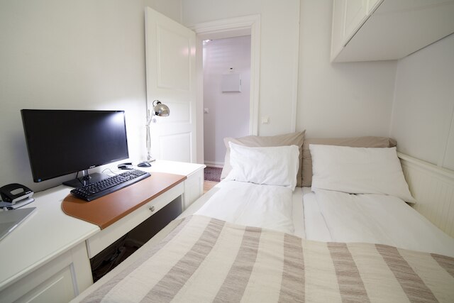 アパートメント Obs.gt.7