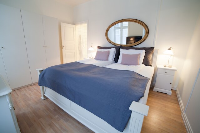 アパートメント Obs.gt.7