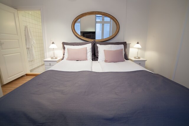 アパートメント Obs.gt.7