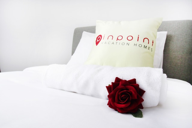 ピナクル タワー