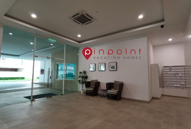 ピナクル タワー