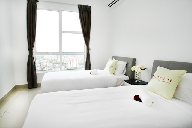 ピナクル タワー