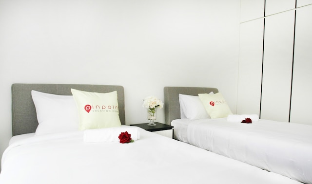 ピナクル タワー