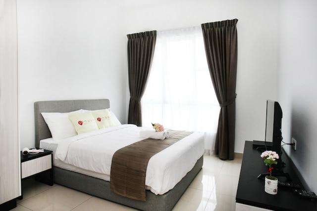 ピナクル タワー