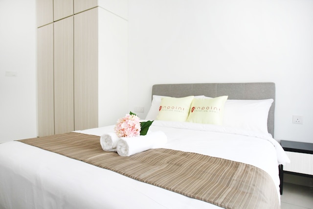 ピナクル タワー