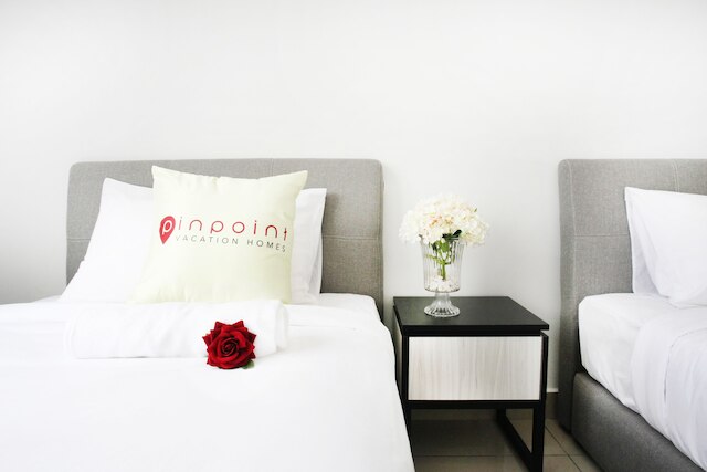 ピナクル タワー