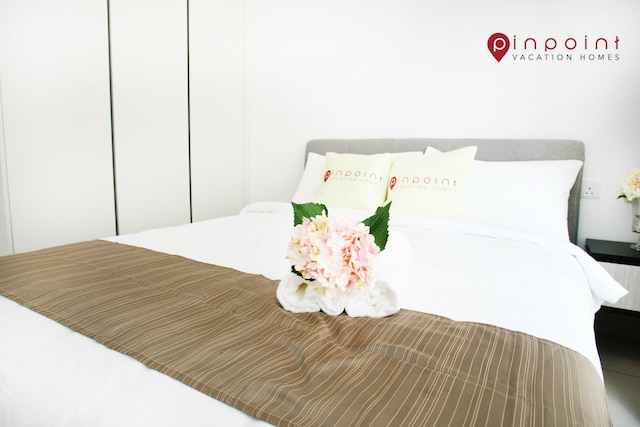 ピナクル タワー