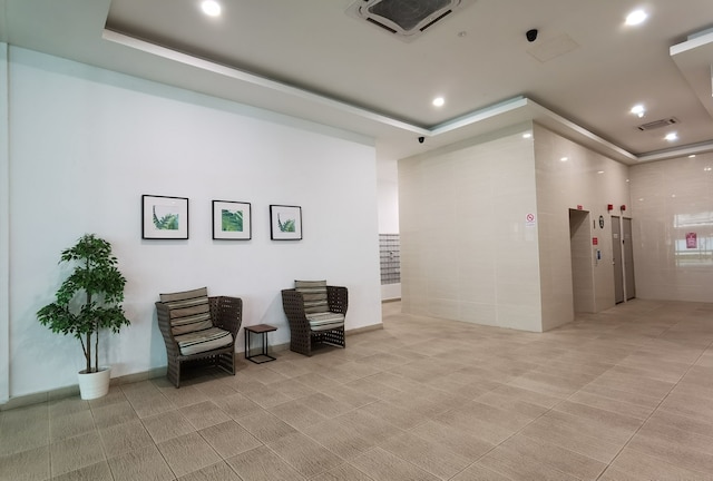 ピナクル タワー