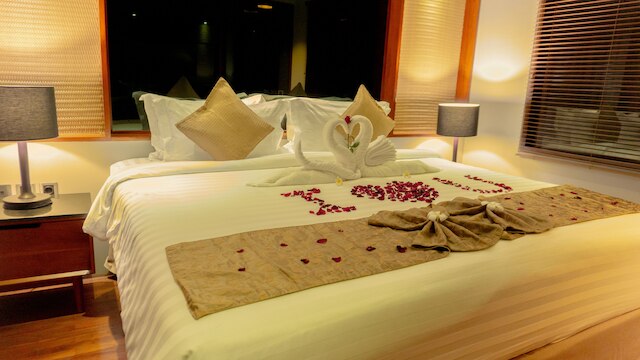 アグラヌサシグネチャーヴィラ