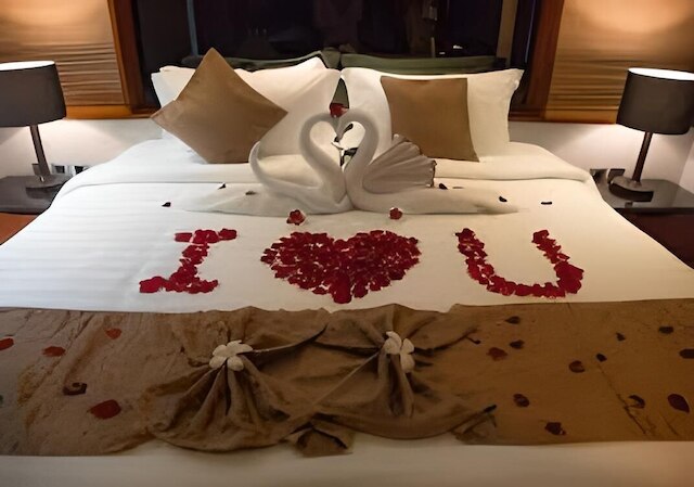 アグラヌサシグネチャーヴィラ