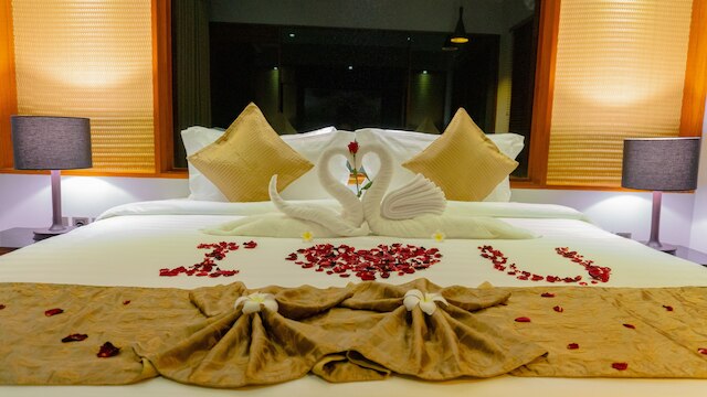 アグラヌサシグネチャーヴィラ