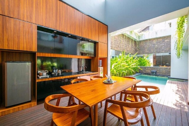 アグラヌサシグネチャーヴィラ