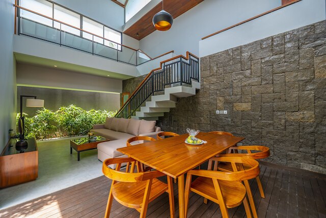 アグラヌサシグネチャーヴィラ