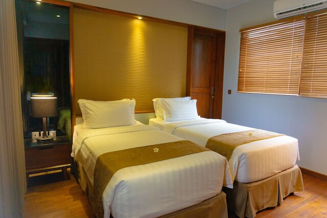 アグラヌサシグネチャーヴィラ