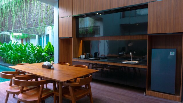 アグラヌサシグネチャーヴィラ