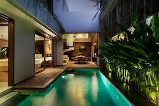 アグラヌサシグネチャーヴィラ