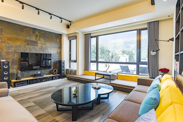 フォロー ザ クラウド B&B