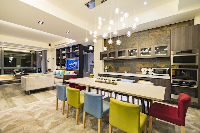 フォロー ザ クラウド B&B